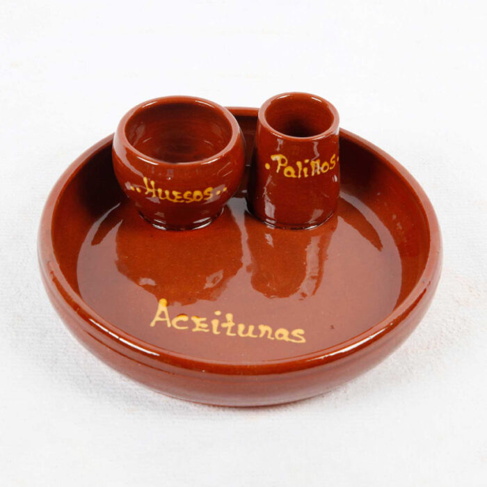 ACEITUNERO